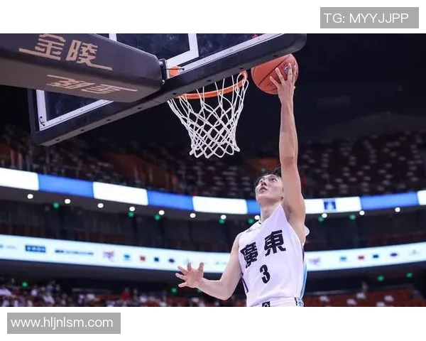 阜南篮球明星的崛起之路与未来发展潜力分析